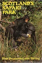 Blair Drummond Guide - chimpanzees